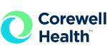 Logo for Corewell Health - Spectrum Health