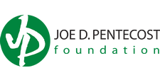 Joe D. Pentcost Foundation
