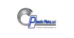 Logo for Plastic Plate LLC