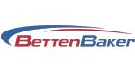 Logo for Betten Baker