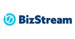 Logo for Bizstream