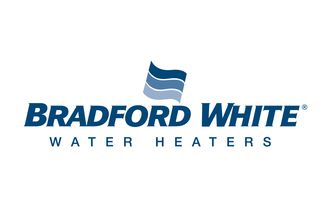Bradford White sponsor logo