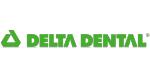 Logo for Delta Dental