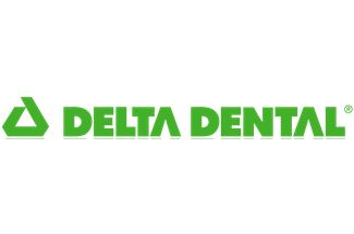 Delta Dental sponsor logo