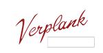 Logo for Verplank Trucking