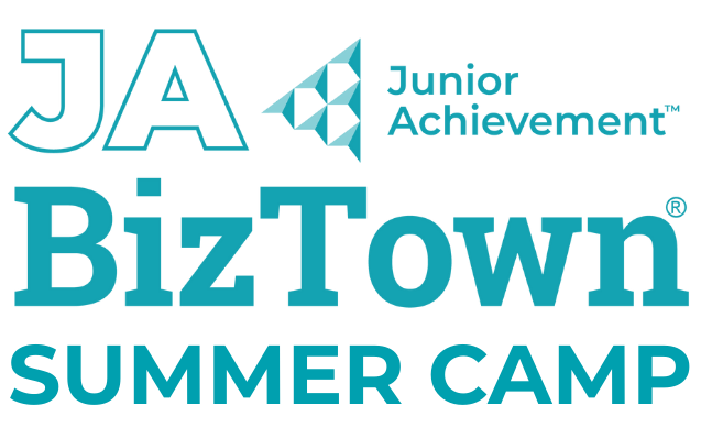 JA BizTown Summer Camp
