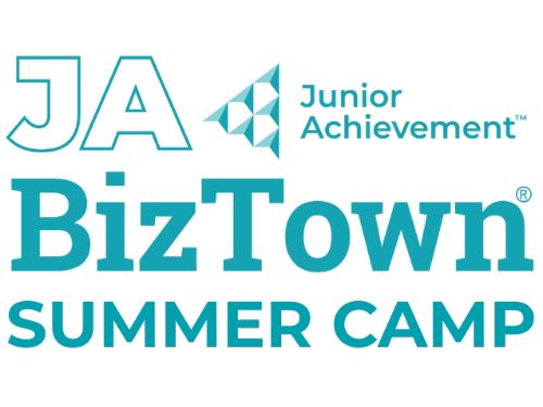 JA BizTown Summer Camp