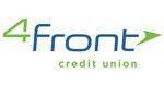 Logo for 4Front Credit Union