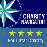 Charity Navigator Participant