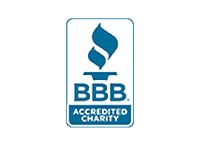 BBB Accredited Charity Participant
