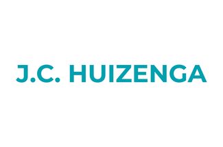 Huizenga, JC sponsor logo