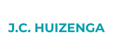 Huizenga, JC