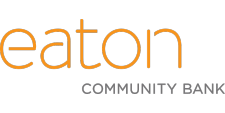 Eaton Community Bank