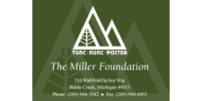 Miller Foundation - JASWM