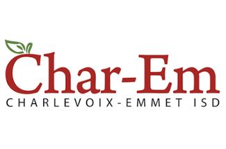 Char-Em sponsor logo