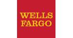 Logo for Wells Fargo