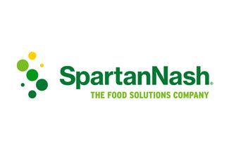 Spartan Nash sponsor logo