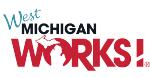 Logo for West Michigan Works