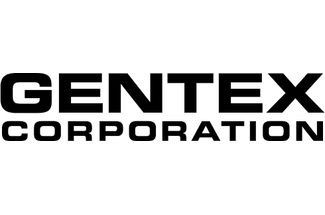 Gentex sponsor logo