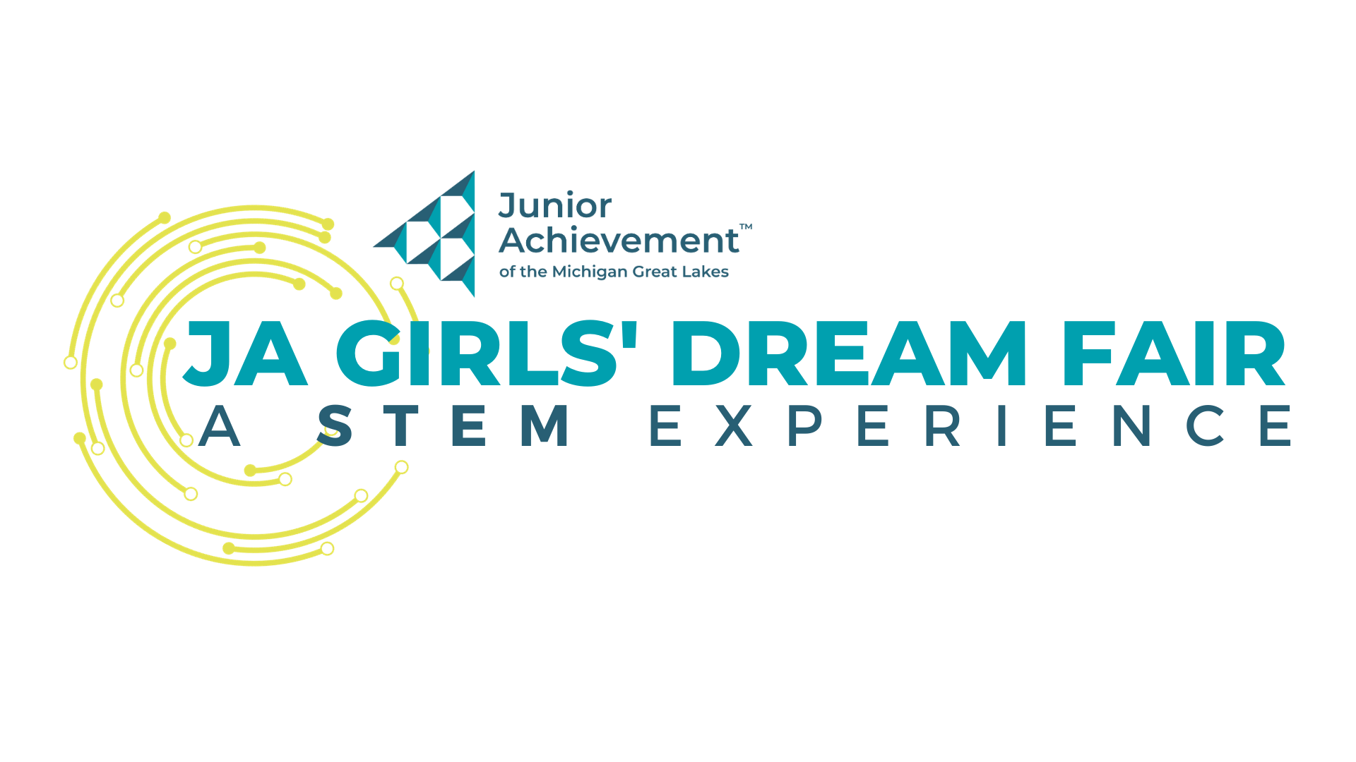 JA Girls' Dream Fair: A STEM Experience