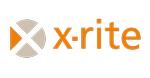 Logo for X-Rite