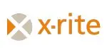 Logo for X-Rite