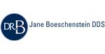 Logo for Dr. Jane Boeschenstein