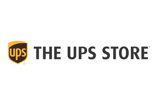 UPS sponsor logo