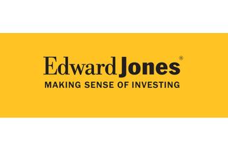 Edward Jones sponsor logo
