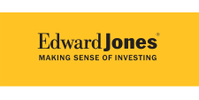 Edward Jones