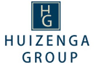 Huizenga Group sponsor logo