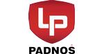 Logo for PADNOS