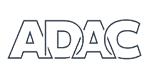 Logo for ADAC