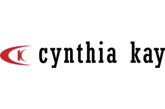 Cynthia Kay sponsor logo