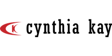 Cynthia Kay