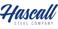 Hascall Steel Company
