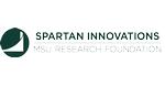 Logo for Spartan Innovations