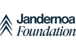 Jandernoa Foundation sponsor logo