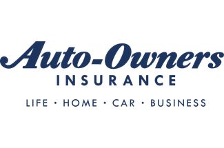 Auto-Owners sponsor logo