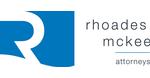 Logo for Rhoades McKee