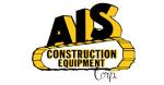 Logo for AIS Construction