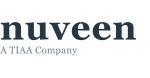 Logo for Nuveen
