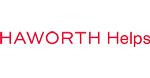 Logo for Haworth