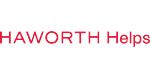 Logo for Haworth