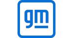 Logo for General Motors