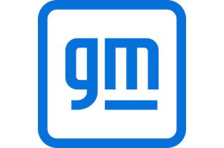 General Motors sponsor logo