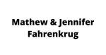 Logo for Mathew & Jennifer Fahrenkrug
