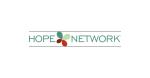 Logo for Hope Network BHOF