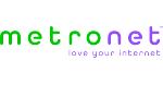 Logo for Metronet