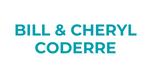 Logo for Coderre, Bill and Cheryl